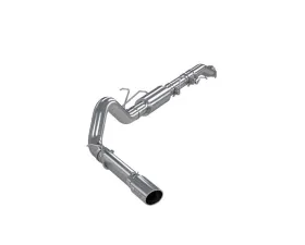 MBRP Aluminized Steel 4