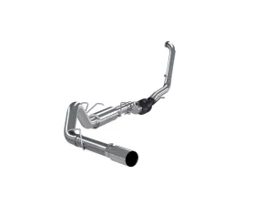 MBRP T304 Stainless Steel 4