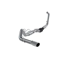 MBRP Aluminized Steel 4