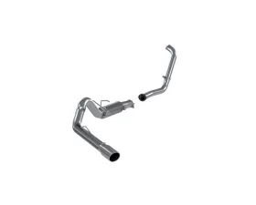 MBRP Aluminized Steel 4