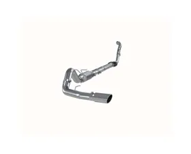 MBRP Aluminized Steel 4