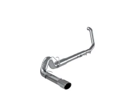 MBRP T409 Stainless Steel 5