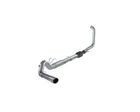 MBRP Aluminized Steel 5
