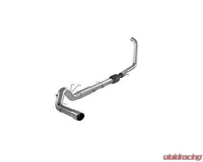 MBRP Aluminized Steel 5" Turbo Back Single Side Exit Ford F-250 | 350 7.3L Powerstroke 2003-2007 - S62240AL