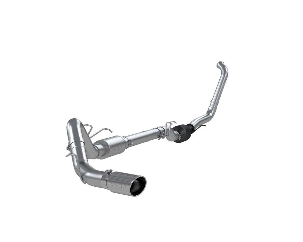 Exhaust Parts