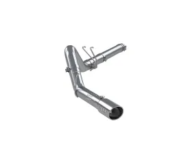 MBRP Aluminized Steel 4