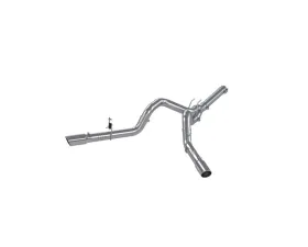 MBRP Aluminized Steel 4