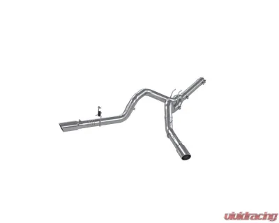 MBRP Aluminized Steel 4" Filter Back Cool Duals Ford F-250 | F-350 | F-450 2008-2010 - S6244AL