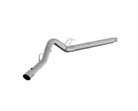 MBRP Aluminized Steel 5