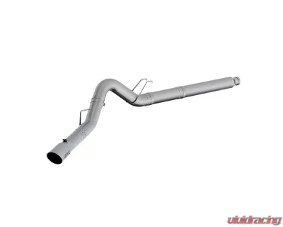 MBRP Aluminized Steel 5" Filter Back Single Side Exit Ford F-250 | F-350 | F-450 2008-2010 - S62460AL