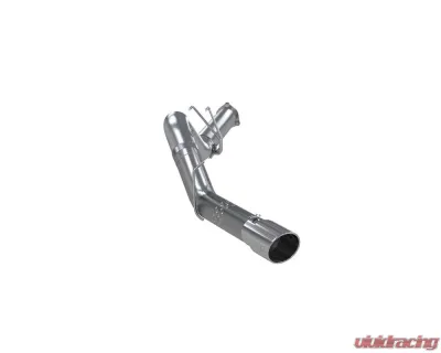 MBRP Aluminized Steel 5" Filter Back Single Side Exit Ford F-250 | F-350 | F-450 6.7L 2011-2016 - S62530AL