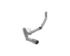 MBRP Aluminized Steel 4