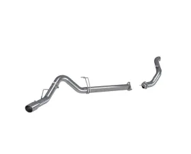 MBRP Aluminized Steel 4