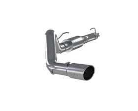 MBRP Aluminized Steel 4