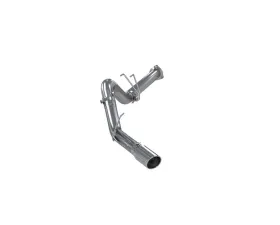 MBRP Aluminized Steel 4
