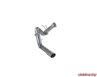 MBRP Aluminized Steel 4" Filter Back Single Side Exit Installer Series Ford F-250 | F-350 | F-450 6.7L 2011-2016 - S6287AL