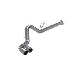MBRP T409 Stainless Steel 4