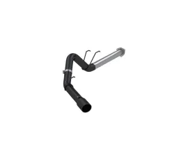 MBRP Black Coated 4