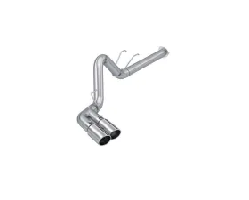 MBRP Aluminized Steel 4