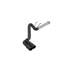 Exhaust Parts