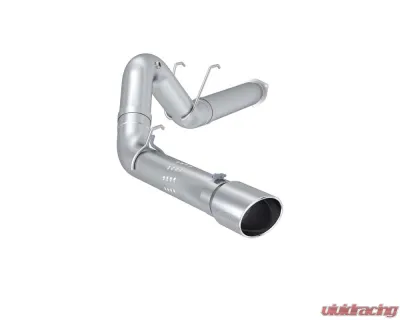 MBRP Aluminized Steel 5" Filter Back Single Ford F-250 | F-350 | F-450 6.7L 2017-2021 - S62930AL