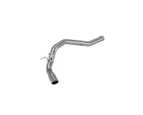 MBRP Aluminized Steel 4