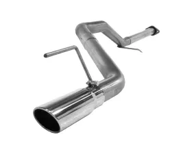 MBRP T409 Stainless Steel 3