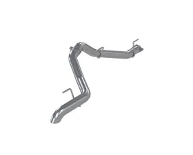 MBRP XP Series T409 Stainless Steel 3