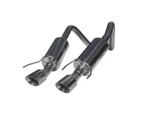 MBRP T304 Stainless Steel 2.5