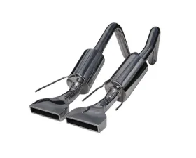 MBRP T304 Stainless Steel 2.5