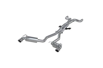 Exhaust Parts
