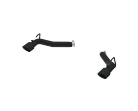 MBRP Black Coated 3