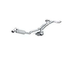MBRP T304 Stainless Steel 3