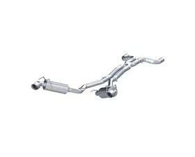 MBRP T409 Stainless Steel 3