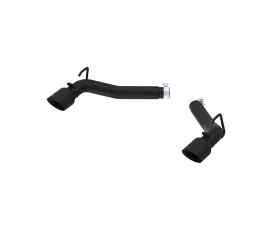 MBRP Black Coated 3