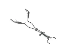 MBRP T409 Stainless Steel 3
