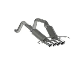 MBRP T304 Stainless Steel 3