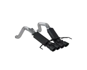 MBRP Black Coated 3