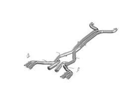 MBRP T409 Stainless Steel 3