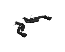 MBRP Black Coated 3