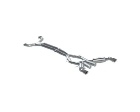 MBRP T409 Stainless Steel 3