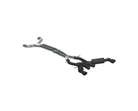 MBRP Black Coated 3
