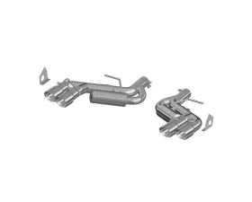 MBRP T409 Stainless Steel 3