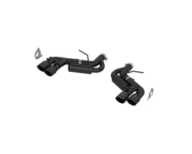 MBRP Black Coated 3