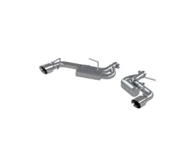 MBRP Aluminized Steel 2.5