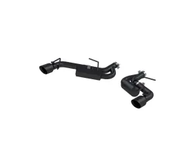 MBRP Black Coated 2.5