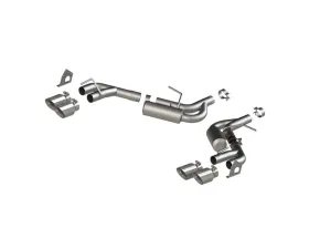 MBRP Aluminized Steel 2.5