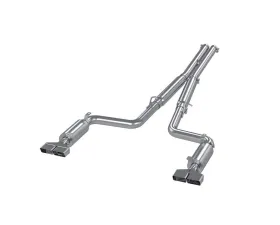 MBRP T409 Stainless Steel 3