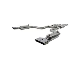 MBRP T304 Stainless Steel Street 3