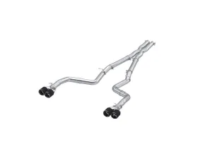 MBRP T304 Stainless 3